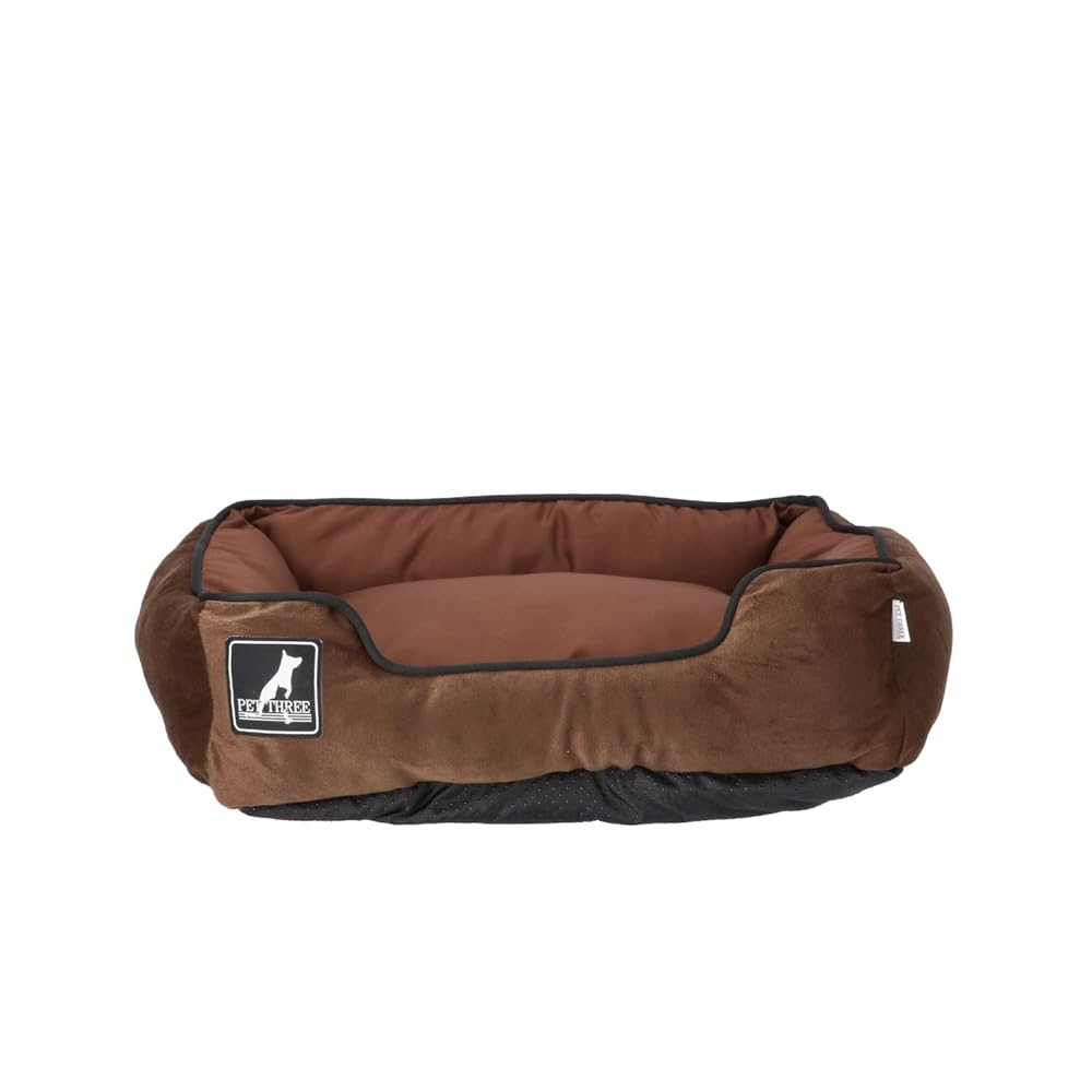 Three Arrows Warm Meyer Pet Bed