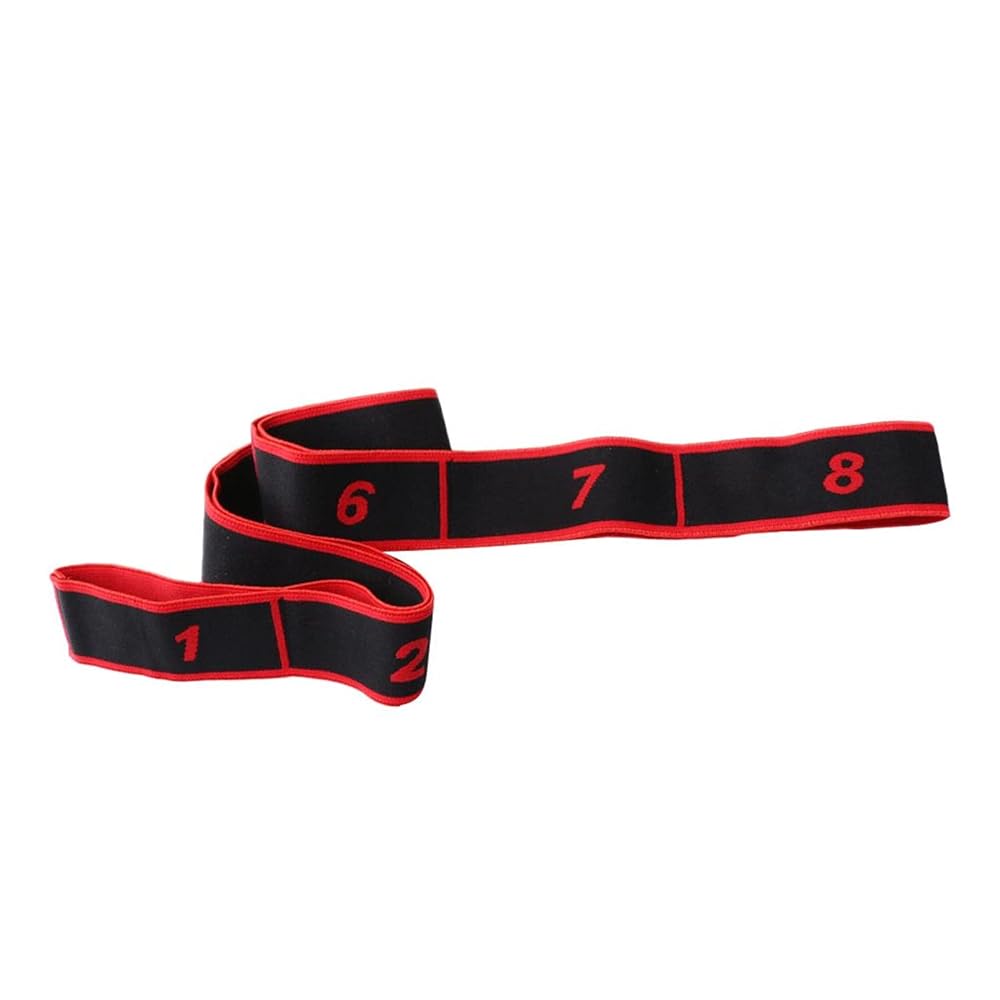 Tiuimk Resistance Loop Bands – 8 ...