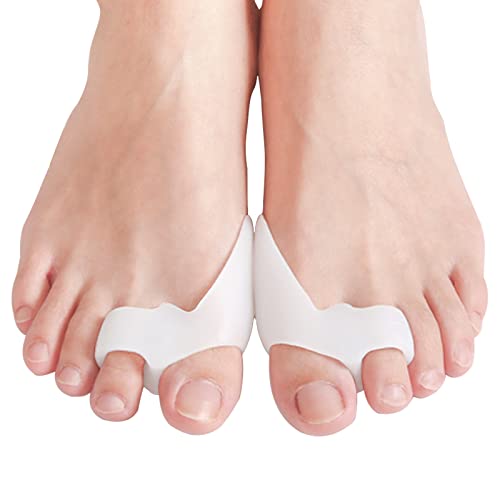 Toe Supporter – Easy Wear, Washable