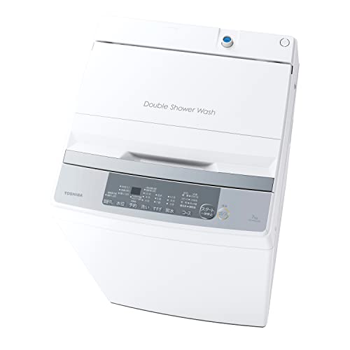 Toshiba 7kg Automatic Washing Machine A...