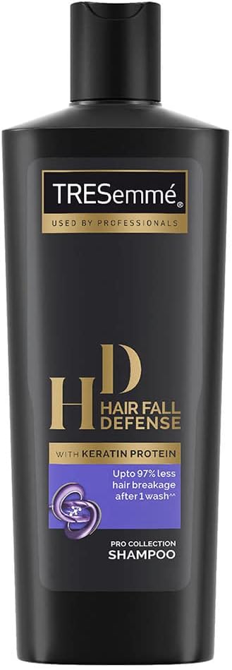 TRESemme Hair Fall Defence Shampoo