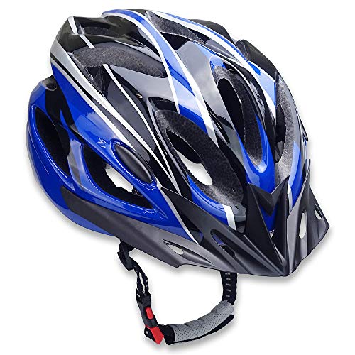 TSfactory Cycling Helmet – Adjust...