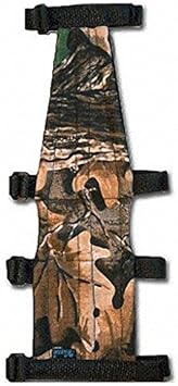 Tuff Lite Long Armguard - Camo