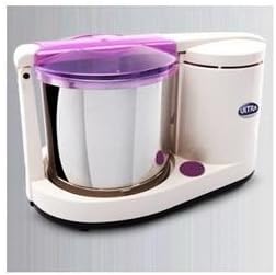 Ultra Dura+ Wet Grinder with Atta Kneader