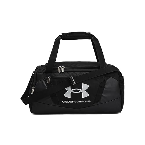 Under Armour Training Bag 5.0 Duffle Black