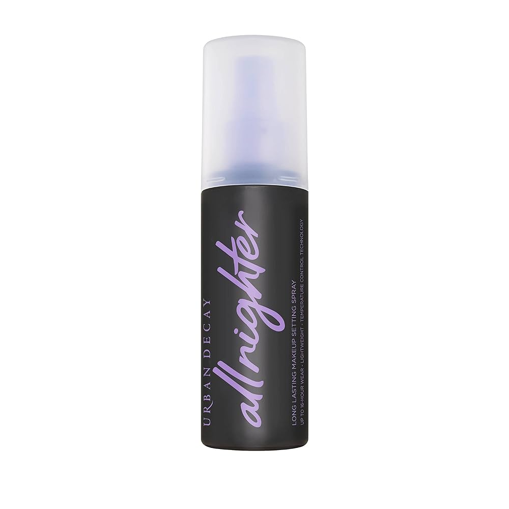 Urban Decay All Nighter Setting Spray 1...