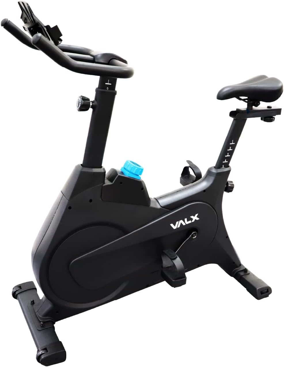 VALX SPIN BIKE - Electromagnetic Fitness Bike