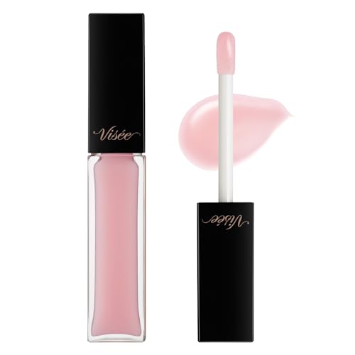 Visee Essence Lip Plumper SP001, Sheer Pink