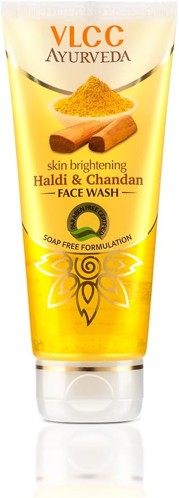 VLCC Ayurveda Skin Brightening Facewash