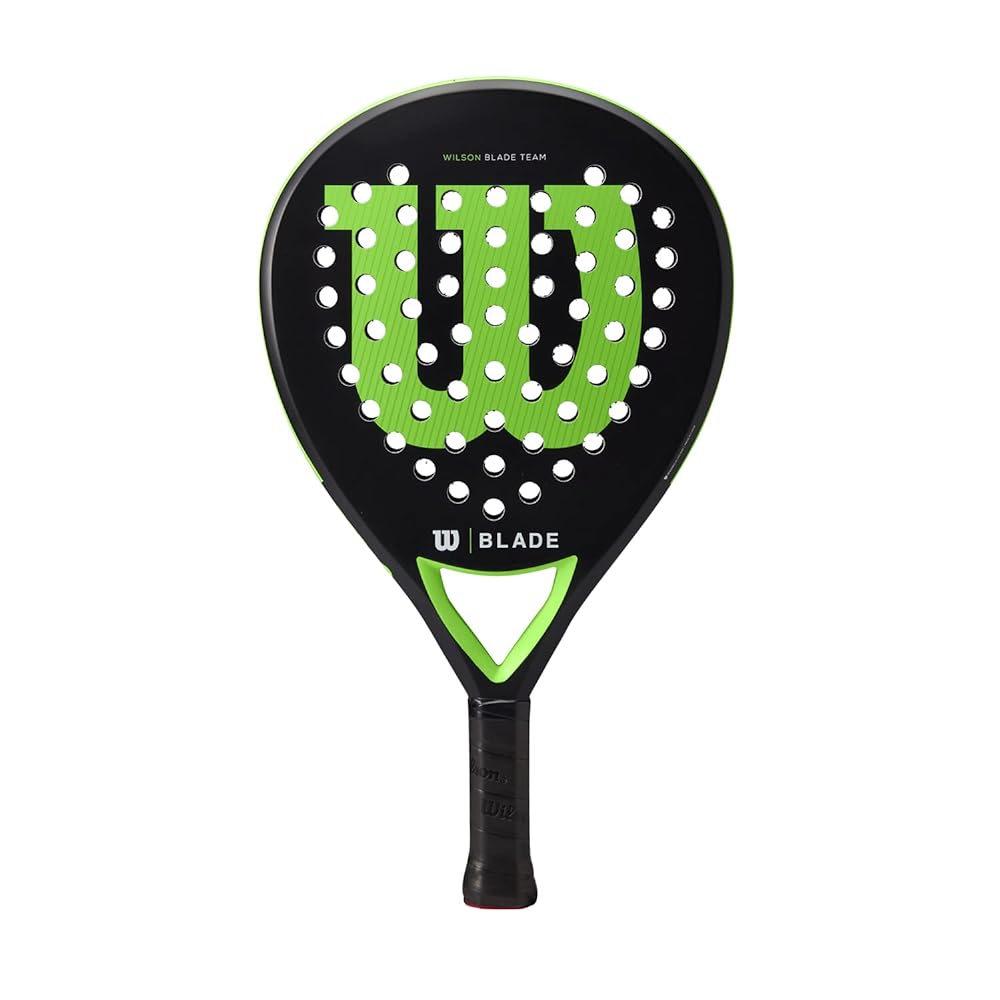 Wilson Blade Team Padel Racket