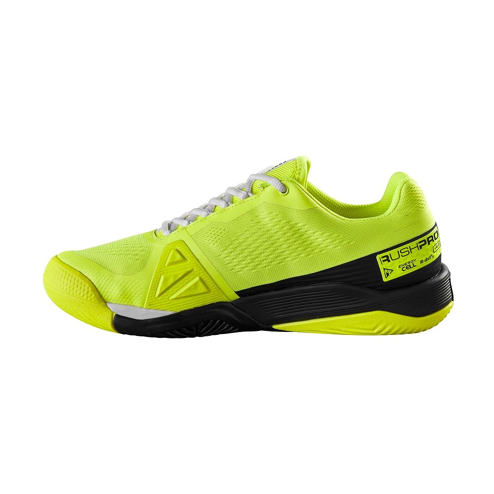 Wilson Rush Pro 4.0 Tennis Shoes