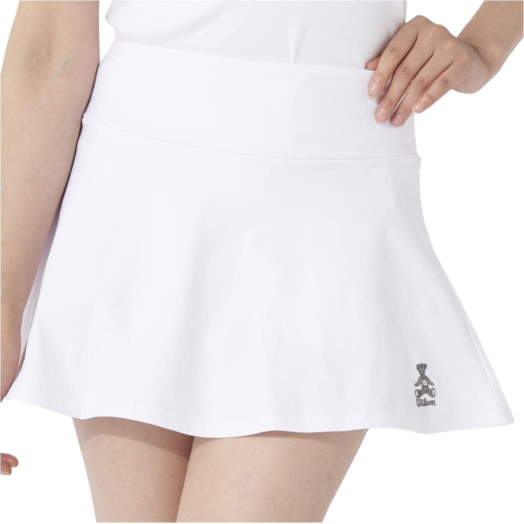 Wilson Stretch Dry Tennis Skirt