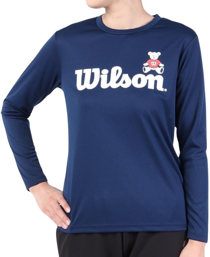 Wilson Women's Tennis Shirt