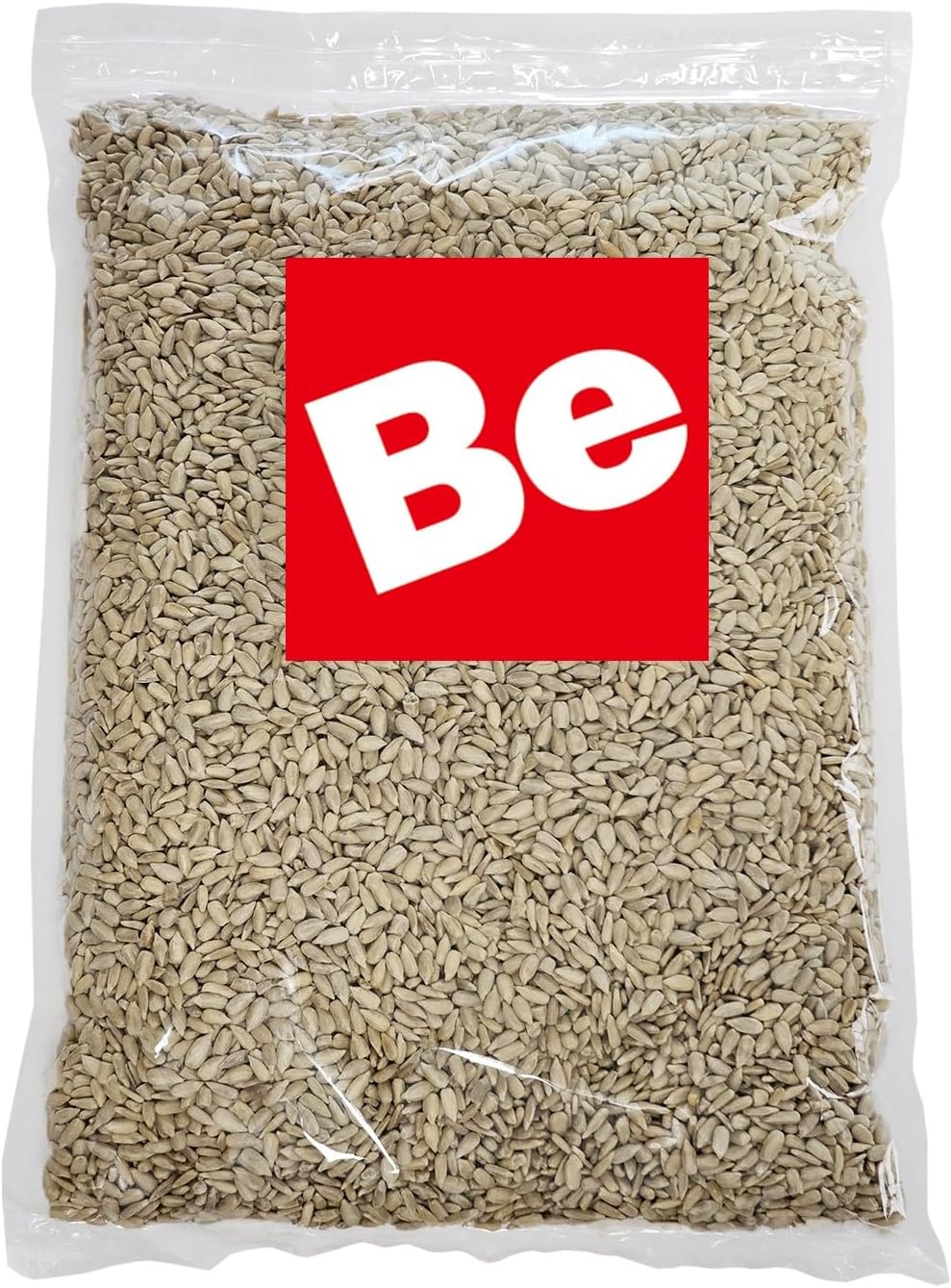 Brand Sunflower Seeds, Roasted, Additiv...