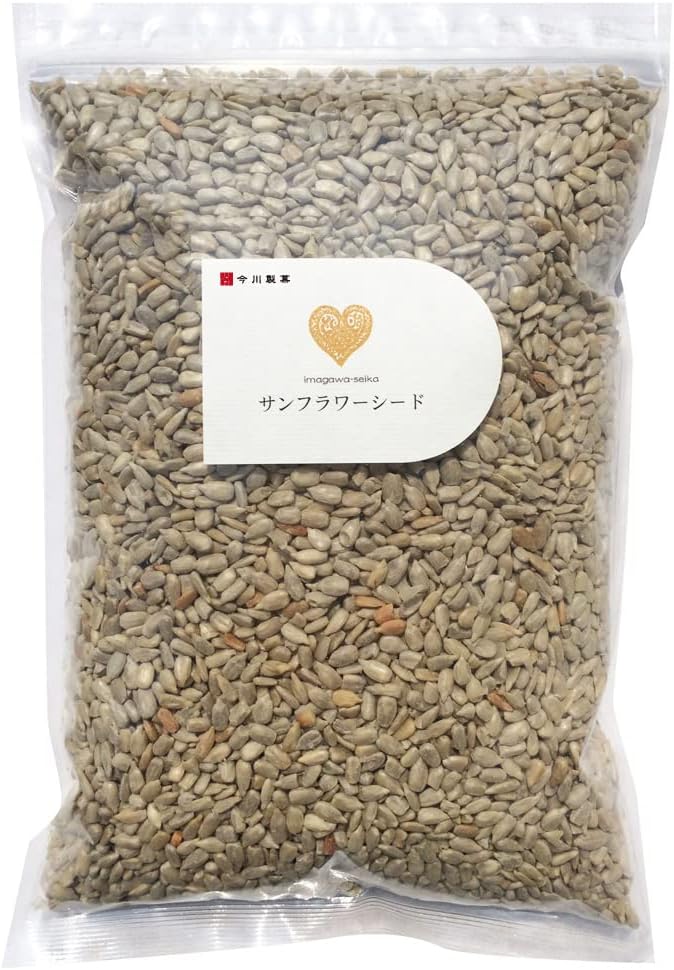 Imagawa Seika Sunflower Seeds, 2.2 lbs