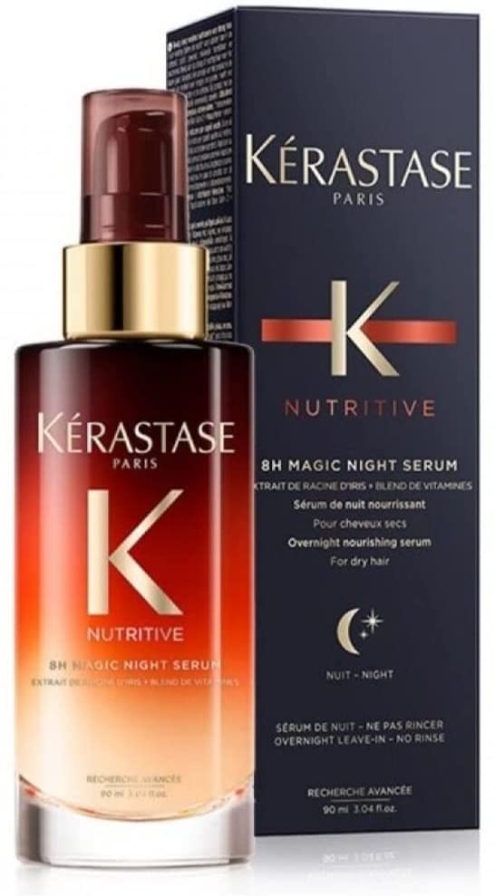 KERASTASE Nutritive 8H Magic Night Serum