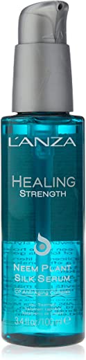 L’ANZA Neem Plant Silk Award–winning Healing Serum