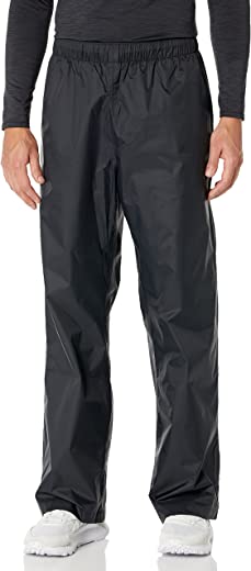 Columbia Rebel Roamer Men's Rain Pant Hiking Pants