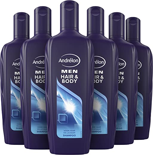 NIVEA 2-in-1 Shampoo