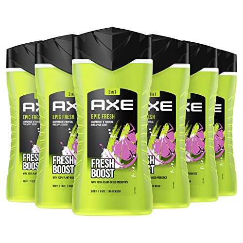 Axe Epic Fresh Deodorant