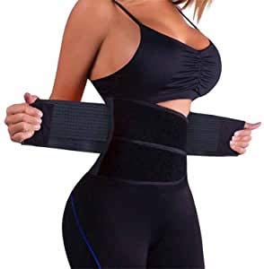 Boolavard Waist Trainer Belt