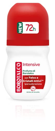 Borotalco Deodorant Roll-On