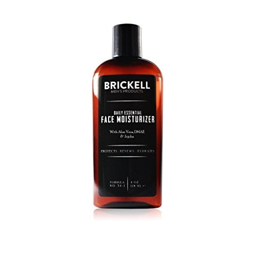 Brickell Men’s Products deodorant...