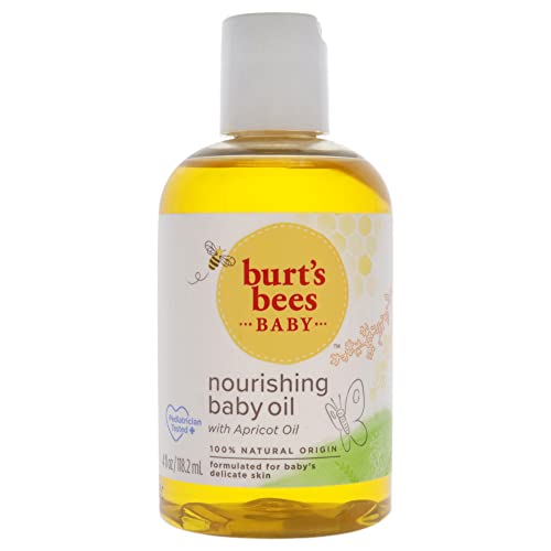 Burts Bees Burts Bees Baby Bee nourishi...