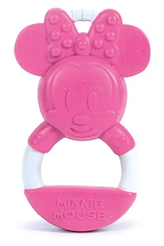 Clementoni Disney Minnie New-Born Toys-...