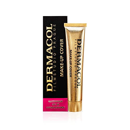 Dermacol Make Up Cover