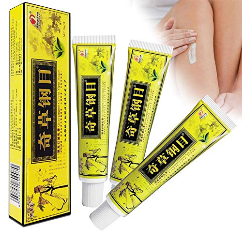 Chinese Herbal Eczema Cream, Psoriasis Creams, Face Cream, Body Cream ...