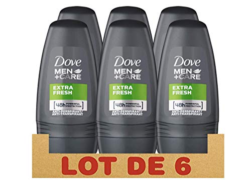 Dove Men+Care Extra Fresh Deodorant