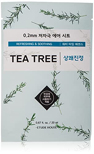 Etude House Therapy Air Mask