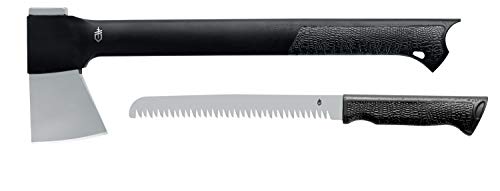 Gerber Gator Combo II, 22-41420 Camping...