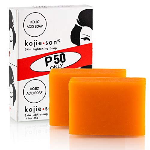 Kojie San Skin Whitening Lightening Bleaching Kojic ...