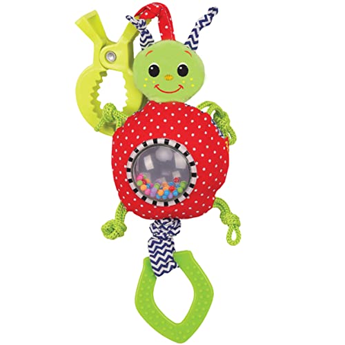 Macik BUG Baby Teethers