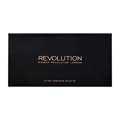 MakeUp Revolution Ultra Contour Palette