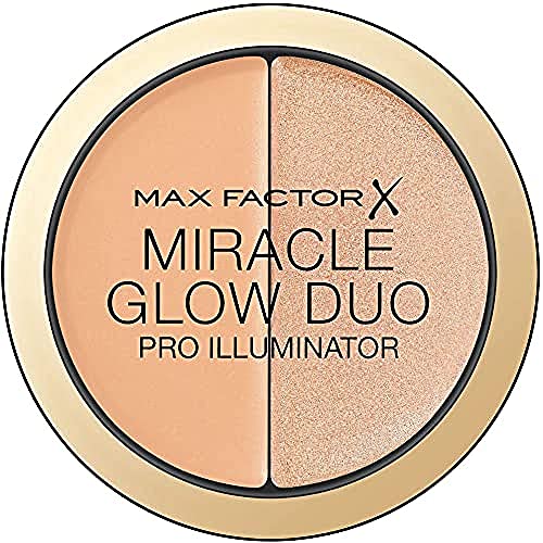 Max Factor Miracle Contouring Palette