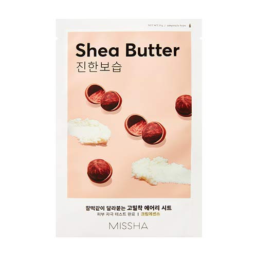 MISSHA Airy Fit Sheet Mas