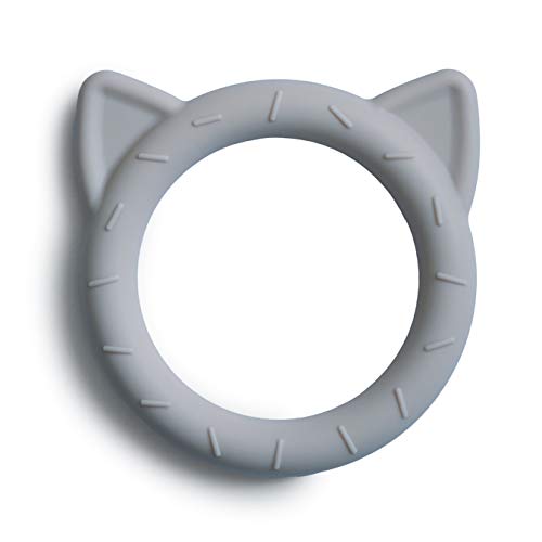 Baby stone teether