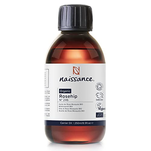 Naissance Organic Sweet Almond Oil