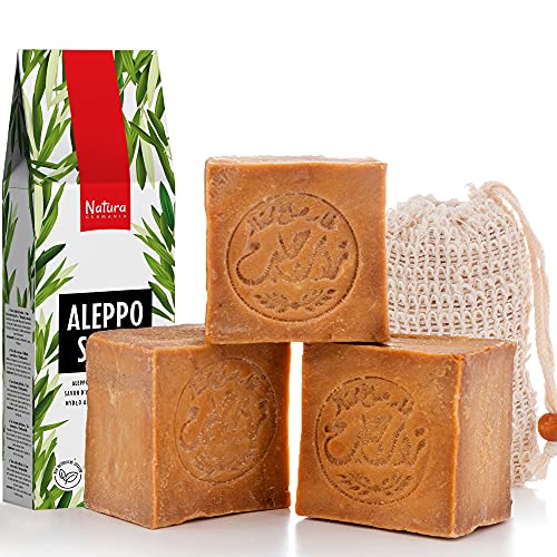 Olive Soap