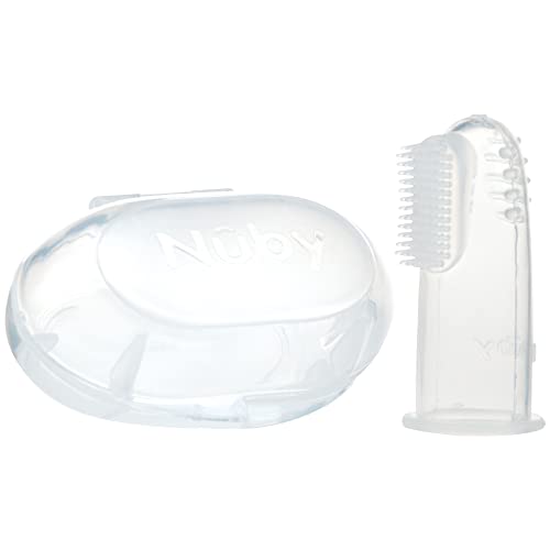 SUVPOX Baby Soft Brush