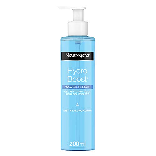 Neutrogena Hydro Boost Aqua Gel Cleaner