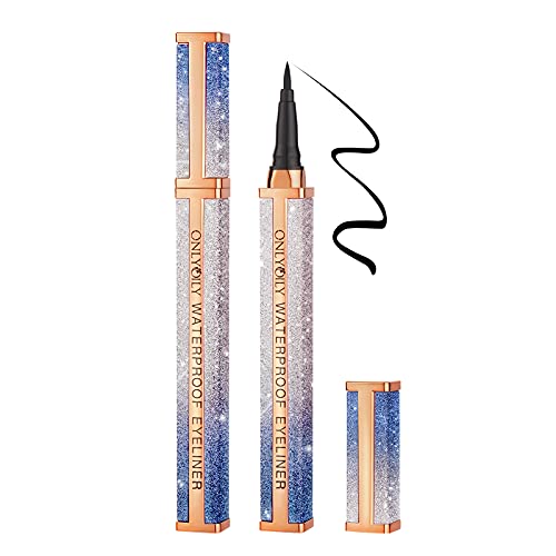 ONLYOILY Waterproof Liquid Eyeliner