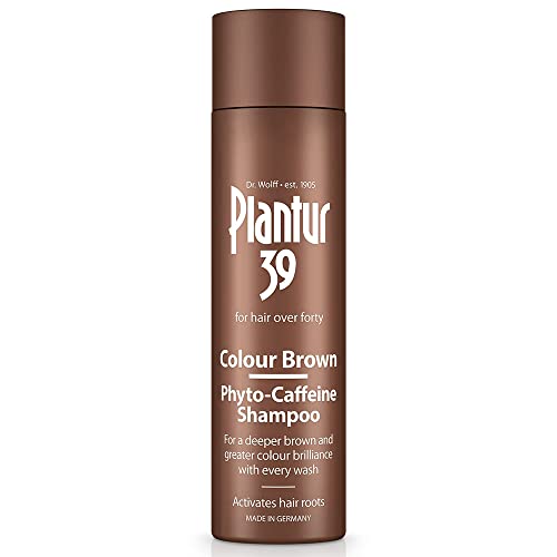 Plantur 39 Phyto-caffeine shampoo