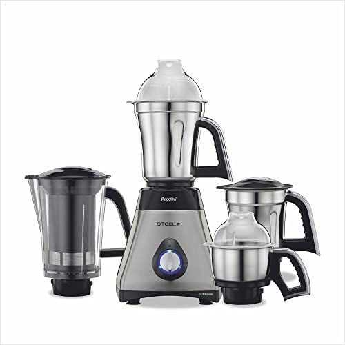 Preethi Mixer Grinder