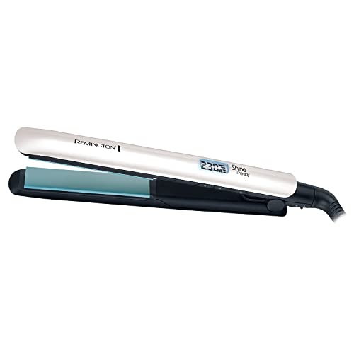 babylisspro hair straightener