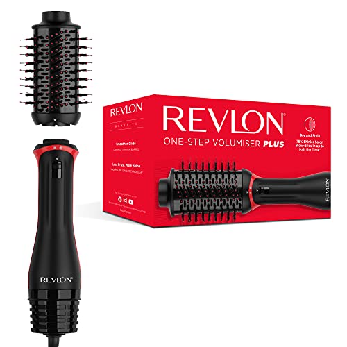 REVLON RVDR5298E One-Step Volumiser Plu...