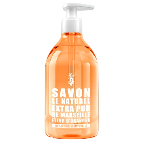 Savon Le Naturel Soap